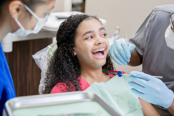 Best Knocked-Out Tooth (Avulsed Tooth) Treatment in Clarksville, IA