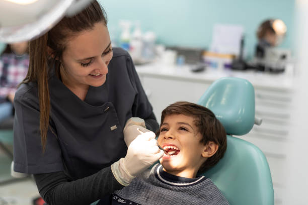 , IA Emergency Dental Service Company