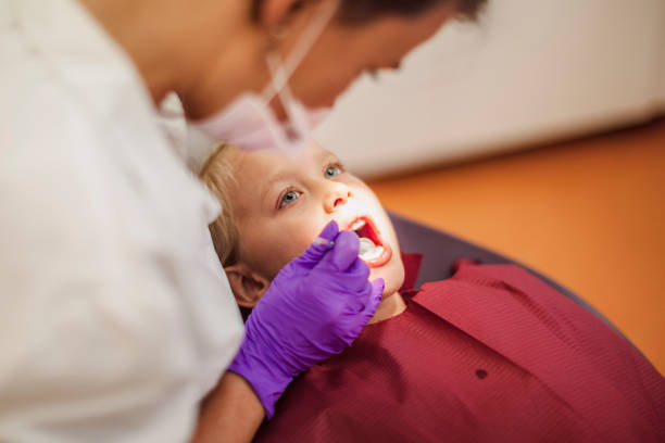Best Emergency Treatment for Oral Infections in Clarksville, IA